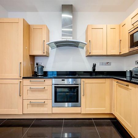 Arcore Premium Apartments Covent Garden London Exterior foto