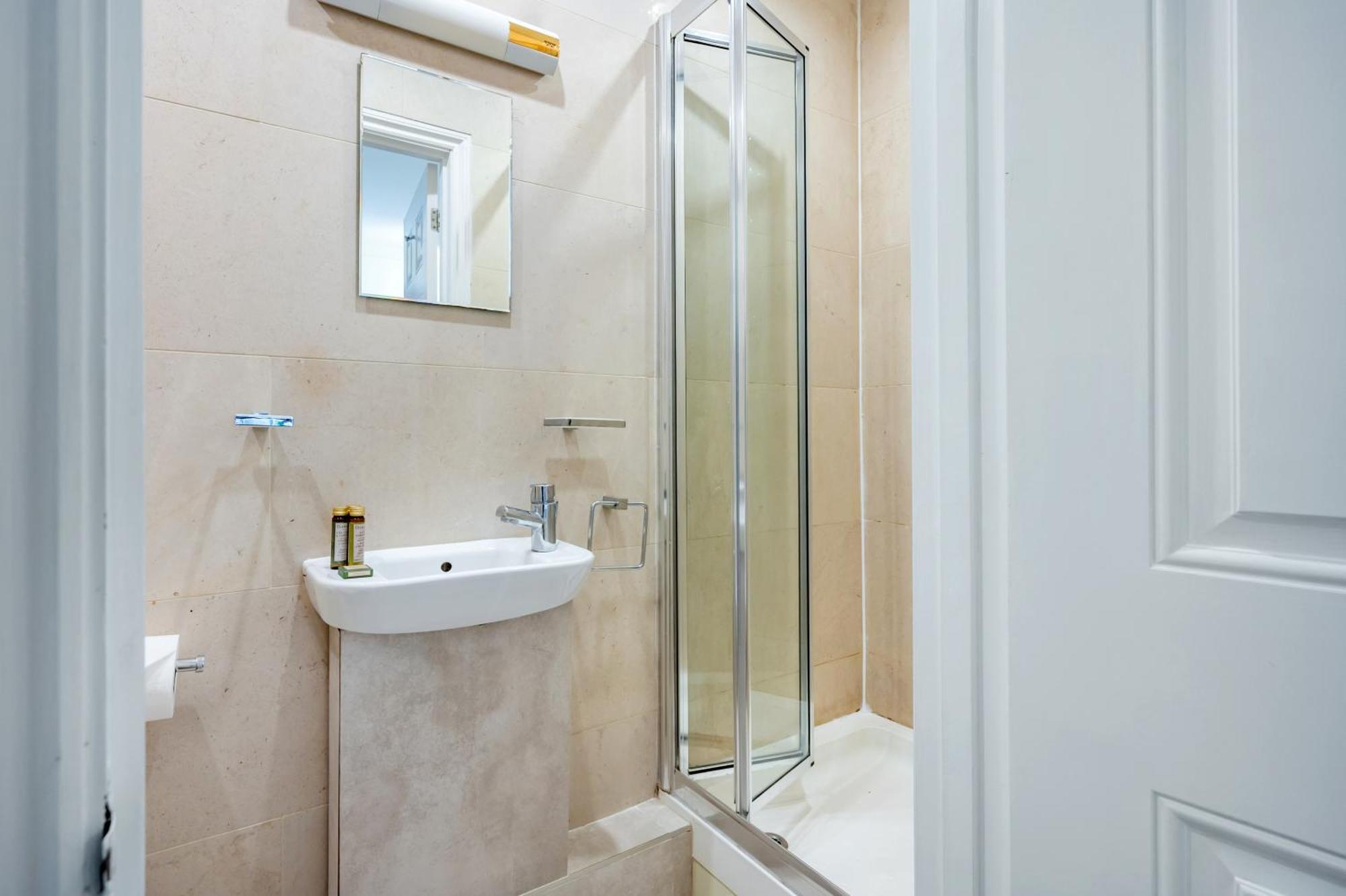 Arcore Premium Apartments Covent Garden London Exterior foto
