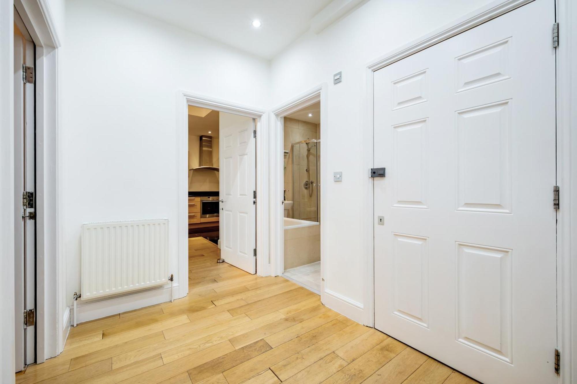 Arcore Premium Apartments Covent Garden London Exterior foto